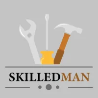 Skilled Man